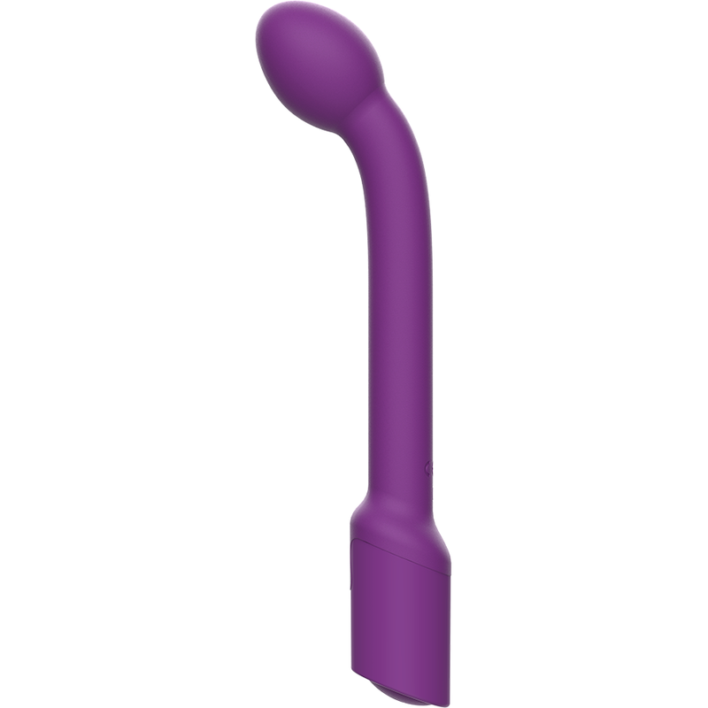 REWOLUTION - REWOFLEX FLEXIBLE G-POINT STIMULATOR VIBRATOR - NOCTURNA DESIRES