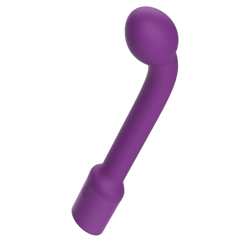 REWOLUTION - REWOFLEX FLEXIBLE G-POINT STIMULATOR VIBRATOR - NOCTURNA DESIRES