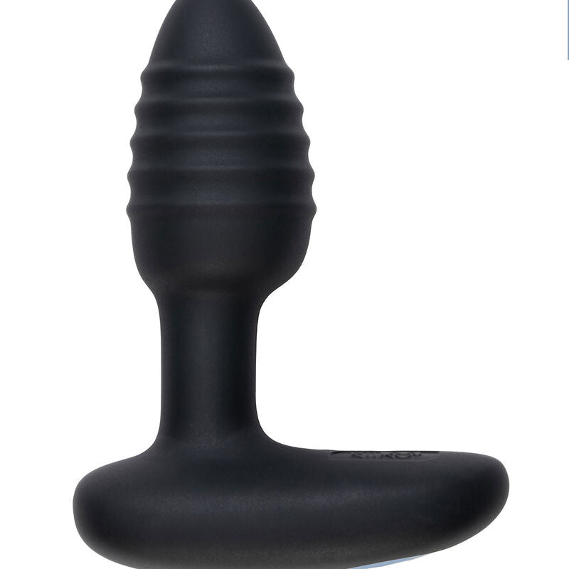 KIIROO - LUMEN PLUG VIBRATION CONTROL APP - NOCTURNA DESIRES
