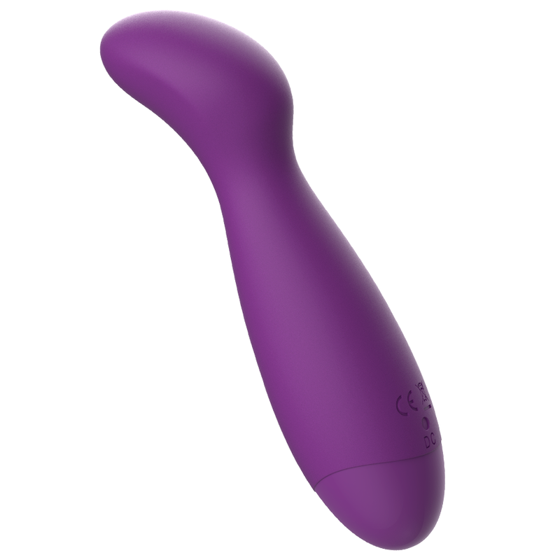 REWOLUTION - REWOPULSE FLEXIBLE VIBRATOR G-POINT STIMULATOR - NOCTURNA DESIRES