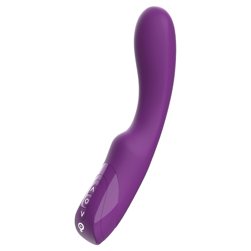 REWOLUTION - REWOCLASSY FLEXIBLE VIBRATOR - NOCTURNA DESIRES