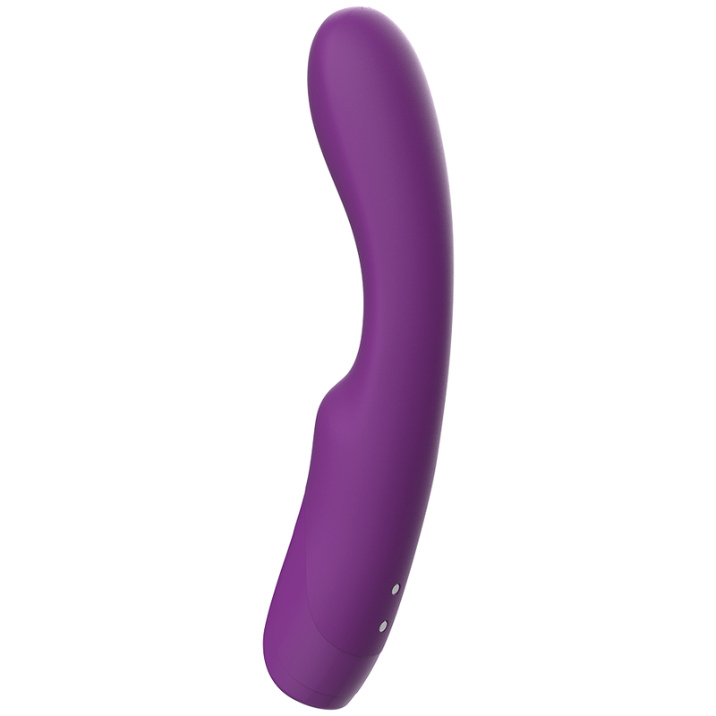 REWOLUTION - REWOCLASSY FLEXIBLE VIBRATOR - NOCTURNA DESIRES