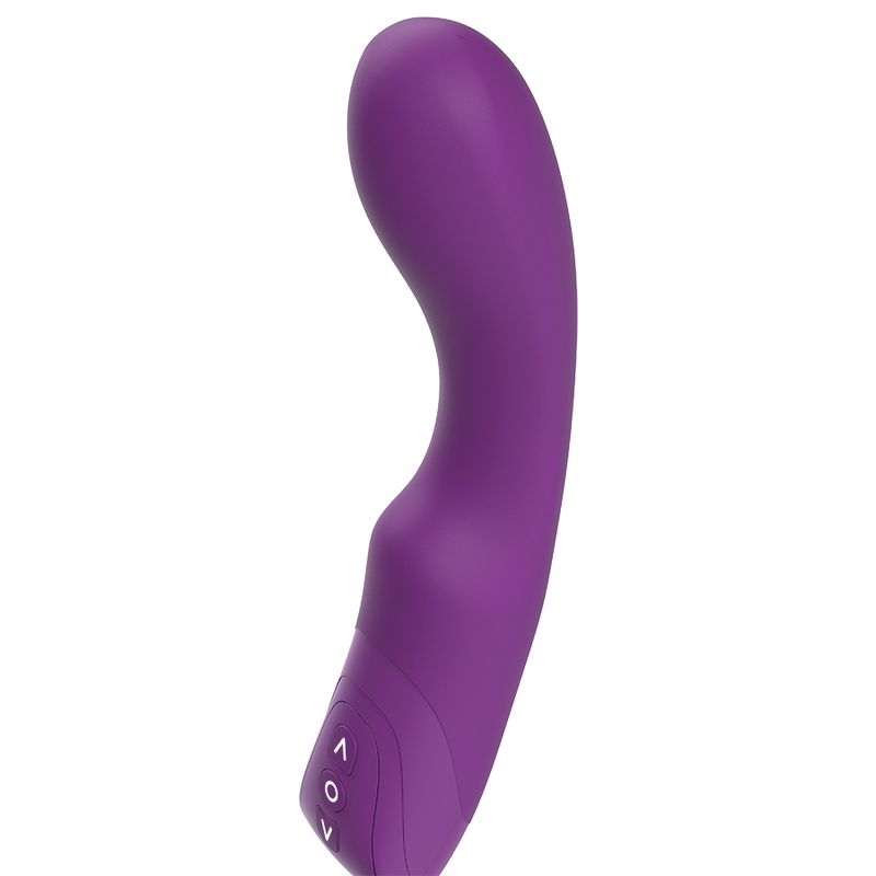 REWOLUTION - REWOCLASSY FLEXIBLE VIBRATOR - NOCTURNA DESIRES