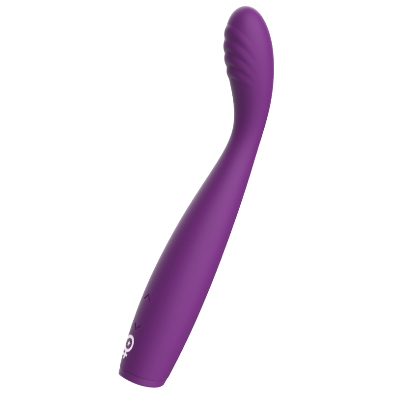 REWOLUTION - REWOSTIM FLEXIBLE VIBRATOR - NOCTURNA DESIRES