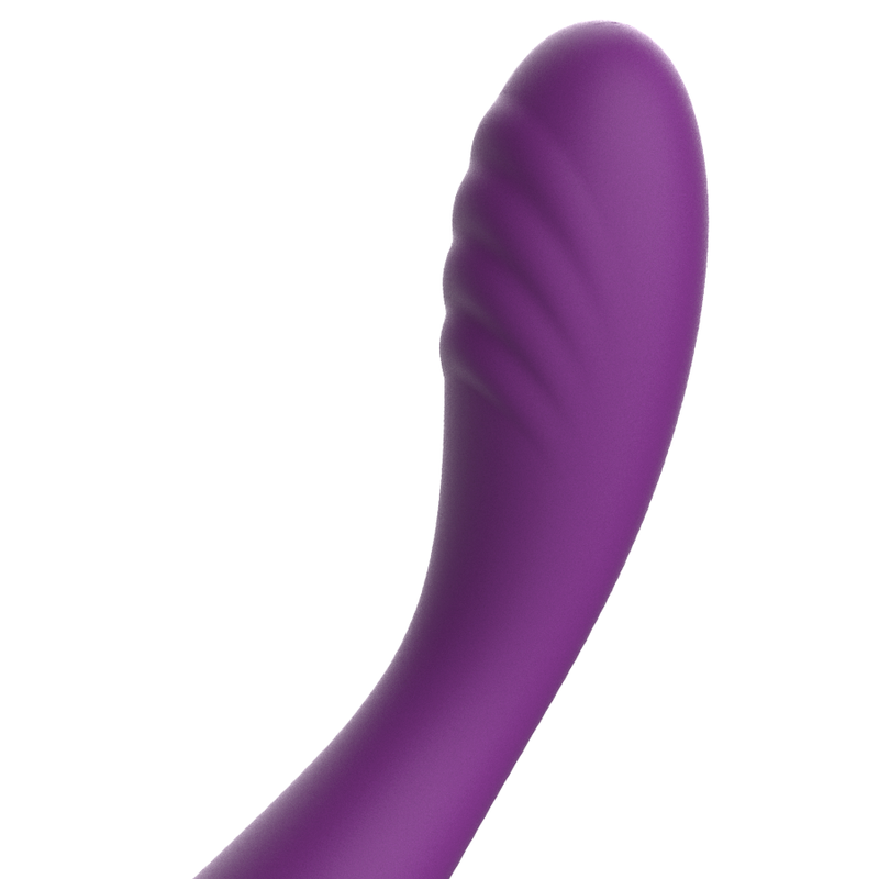 REWOLUTION - REWOSTIM FLEXIBLE VIBRATOR - NOCTURNA DESIRES