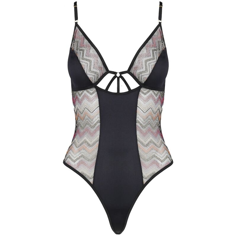 CASMIR - LAGERTA TEDDY S/M - NOCTURNA DESIRES