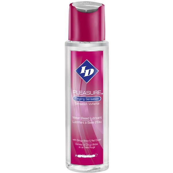 ID PLEASURE - WATER BASED LUBRICANT 65 ML ID PLEASURE  NOCTURNA DESIRES
