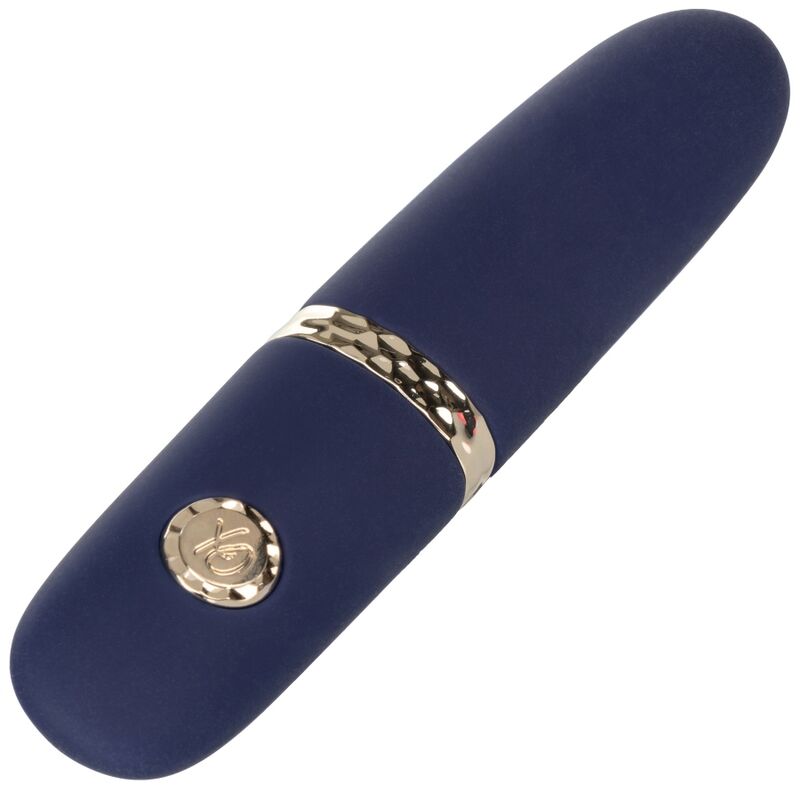 CALEXOTICS - CHIC DAISY MINI MASSAGER - NOCTURNA DESIRES