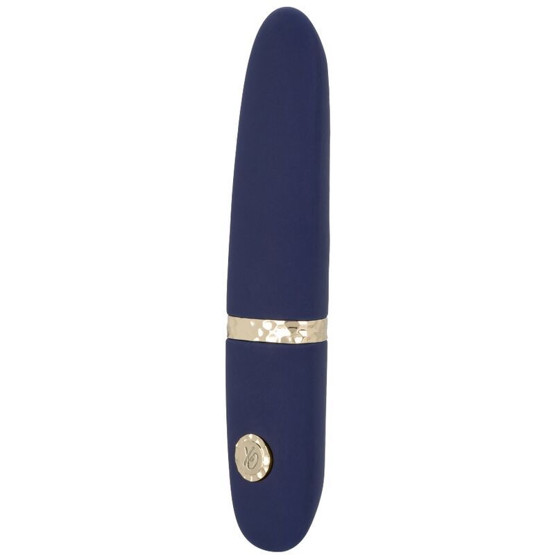 CALEXOTICS - CHIC DAISY MINI MASSAGER - NOCTURNA DESIRES