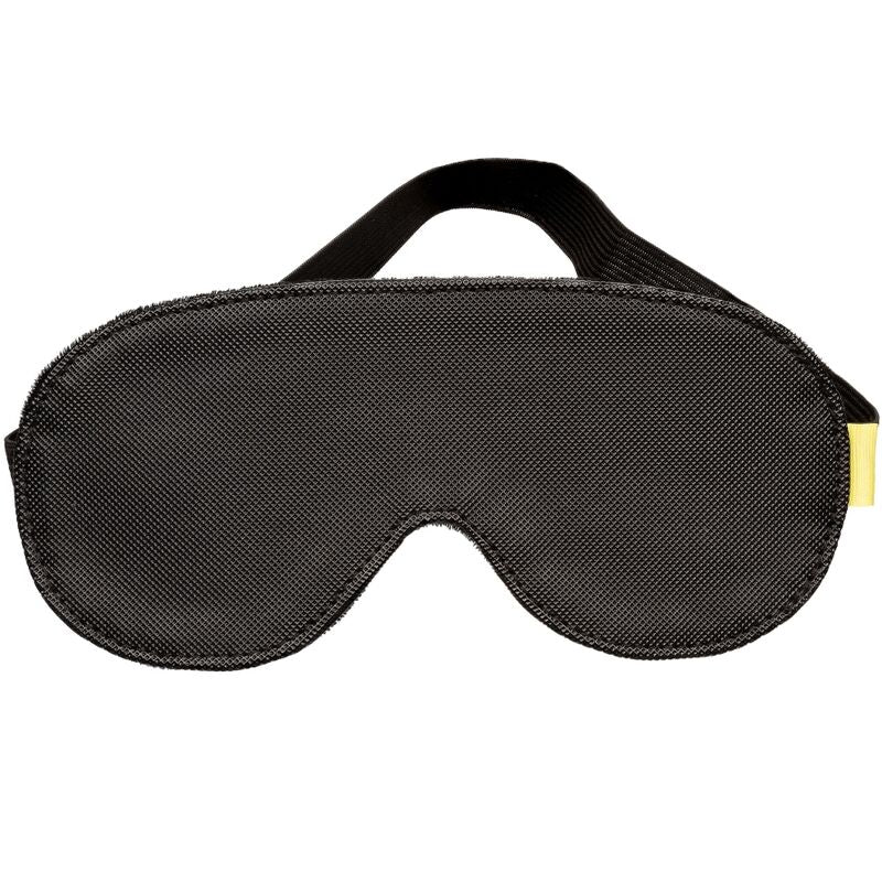 CALEXOTICS - BOUNDLESS BLACKOUT EYE MASK - NOCTURNA DESIRES