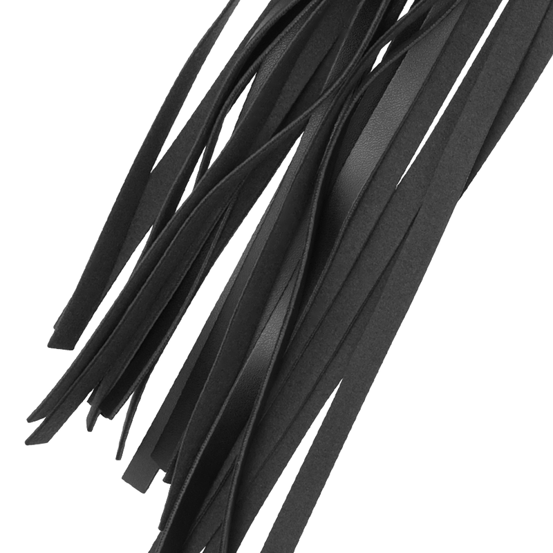 COQUETTE CHIC DESIRE - FANTASY VEGAN LEATHER FLOGGER - NOCTURNA DESIRES
