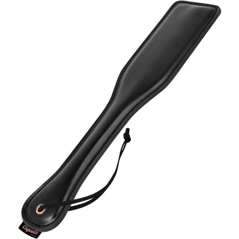 COQUETTE CHIC DESIRE - FANTASY VEGAN LEATHER PADDLE - NOCTURNA DESIRES