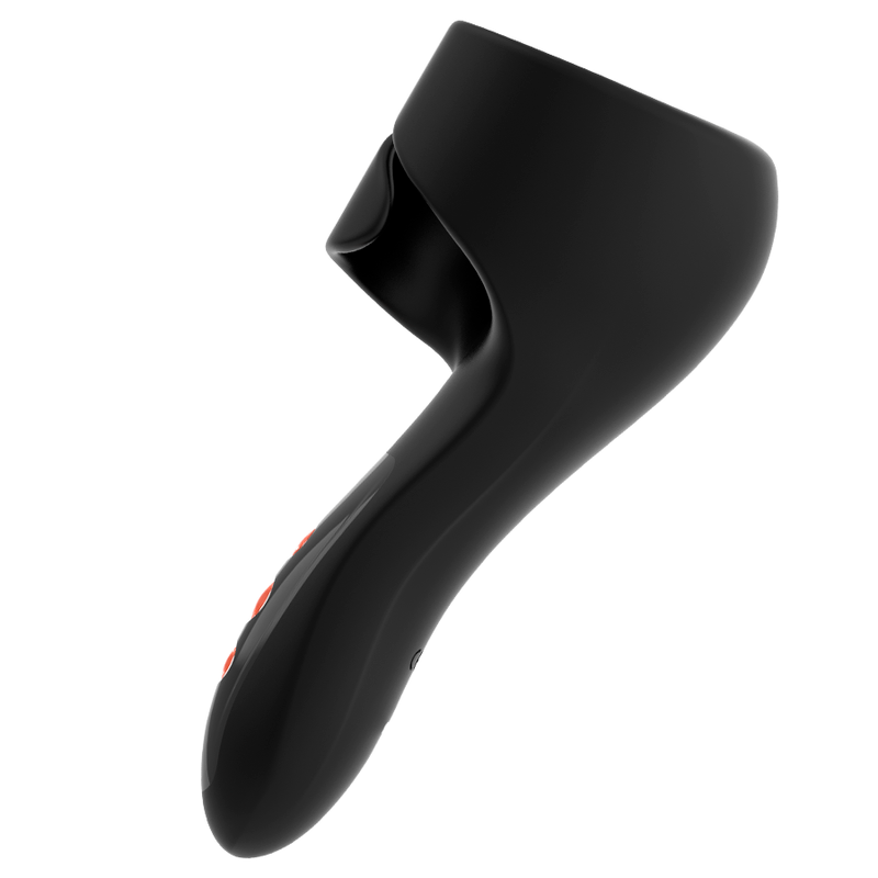 JAMYJOB - PULSAR WAND VIBRATION AND PULSATION MODES - NOCTURNA DESIRES