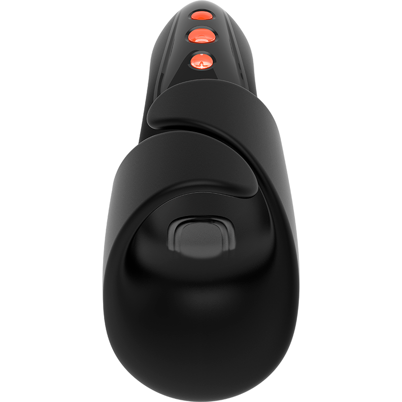 JAMYJOB - PULSAR WAND VIBRATION AND PULSATION MODES - NOCTURNA DESIRES