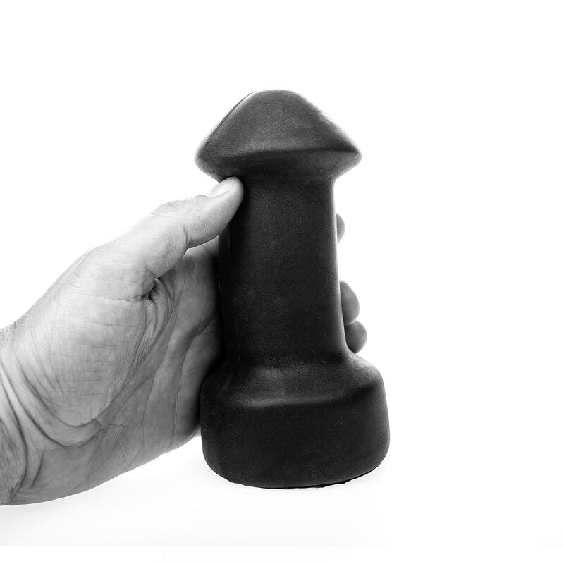 ALL BLACK - MASTURBATOR HOOK-UP - NOCTURNA DESIRES