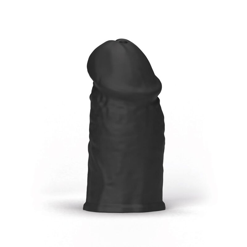ALL BLACK - MASTUBADOR E-BOY - NOCTURNA DESIRES