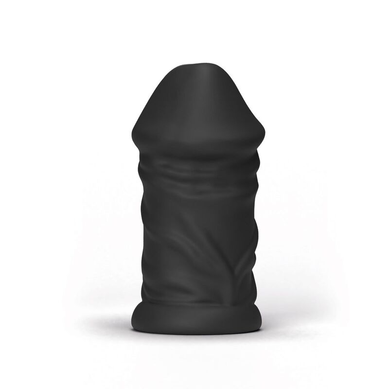 ALL BLACK - MASTURBATOR DADDY - NOCTURNA DESIRES