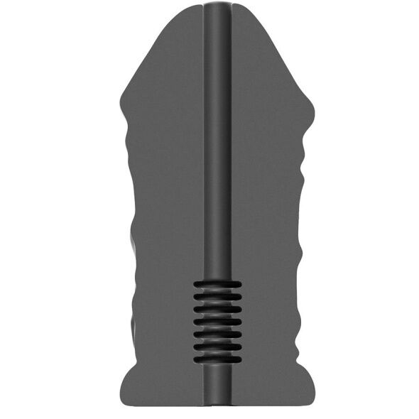 ALL BLACK - MASTURBATOR DADDY - NOCTURNA DESIRES