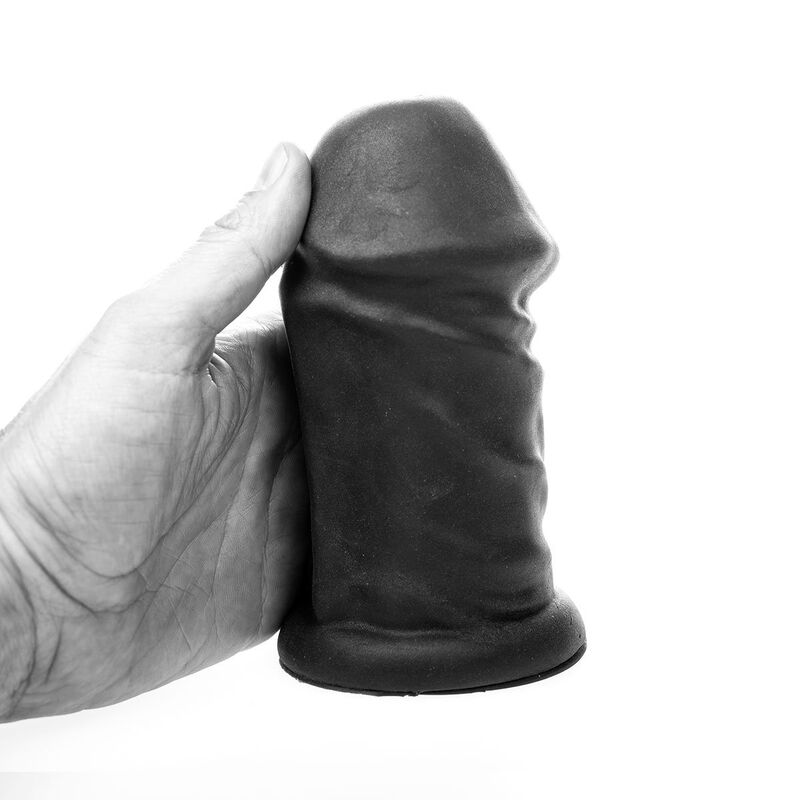 ALL BLACK - MASTURBATOR DADDY - NOCTURNA DESIRES