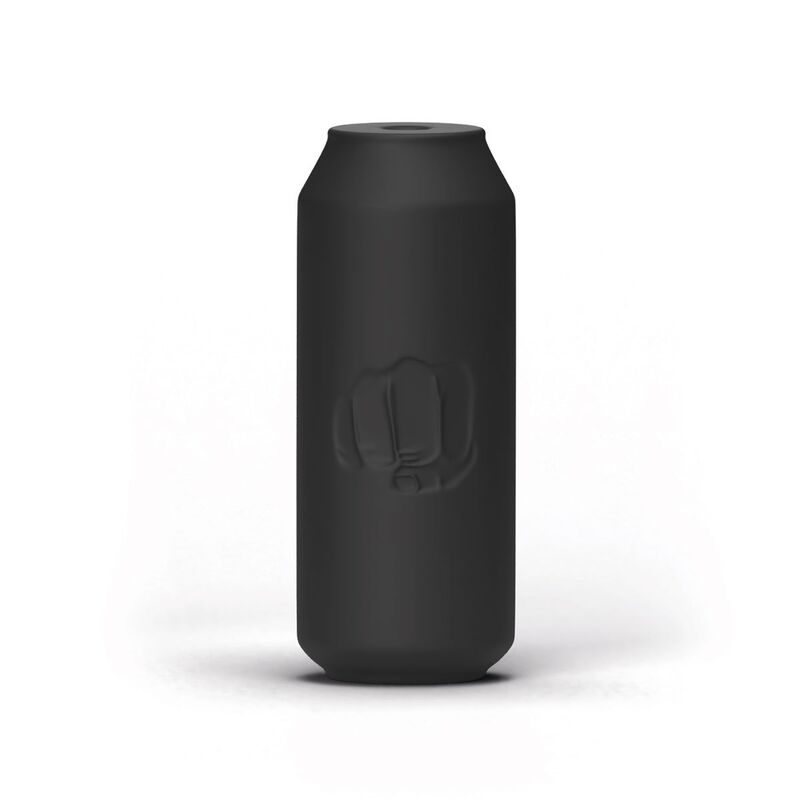 ALL BLACK - MASTURBATOR ENERGY - NOCTURNA DESIRES