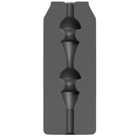 ALL BLACK - MASTURBATOR ENERGY - NOCTURNA DESIRES