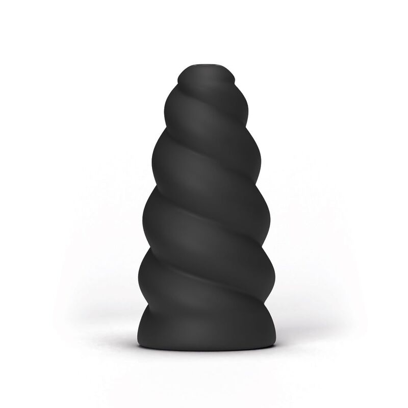 ALL BLACK - MASTURBATOR FLICK - NOCTURNA DESIRES