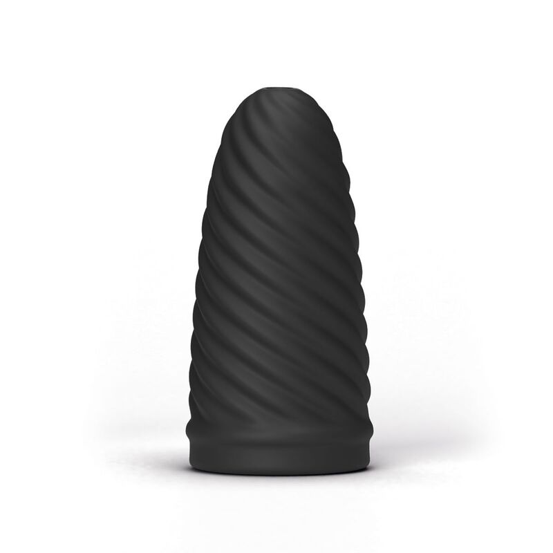 ALL BLACK - MASTURBATOR LOOP MODEL 1 - NOCTURNA DESIRES