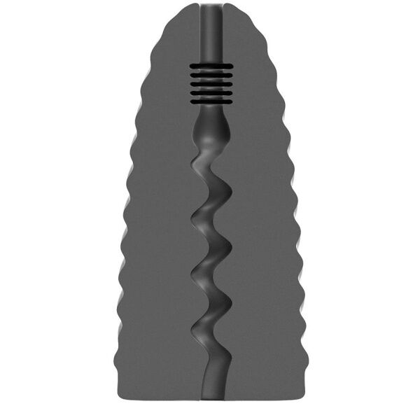 ALL BLACK - MASTURBATOR LOOP MODEL 1 - NOCTURNA DESIRES