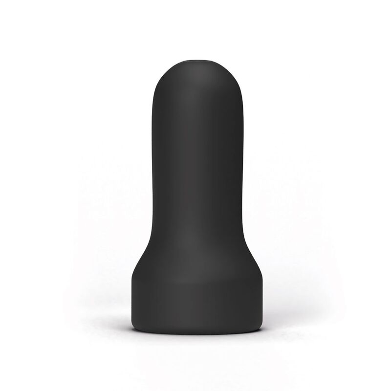 ALL BLACK - MASTURBATOR LOOP MODEL 2 - NOCTURNA DESIRES
