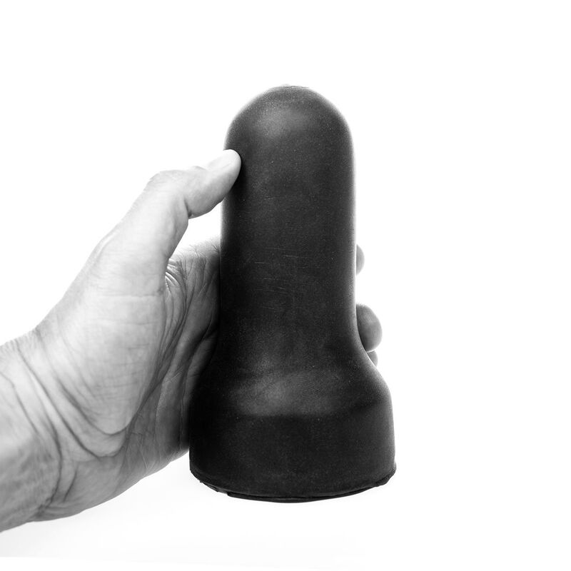 ALL BLACK - MASTURBATOR LOOP MODEL 2 - NOCTURNA DESIRES