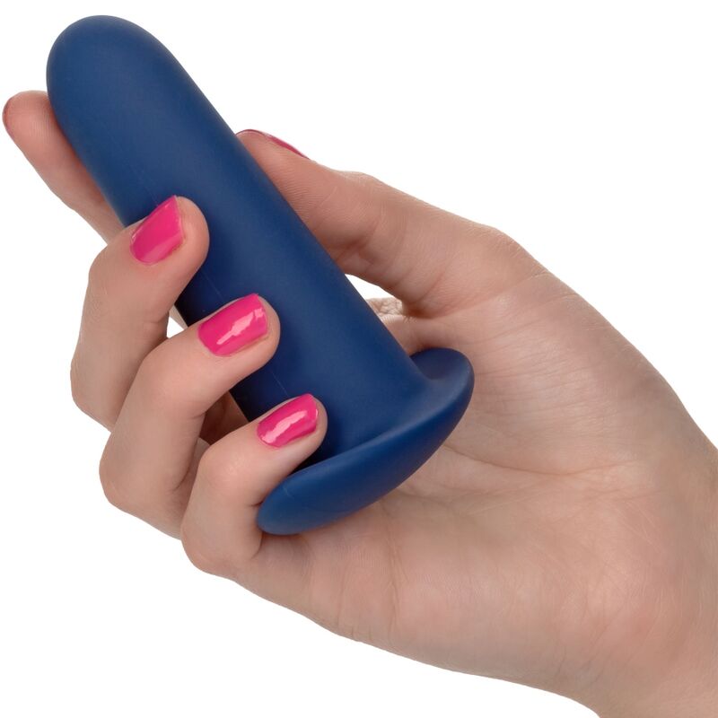 CALEXOTICS - WEARABLE ANAL TRAINING SET 5 PIECES - NOCTURNA DESIRES