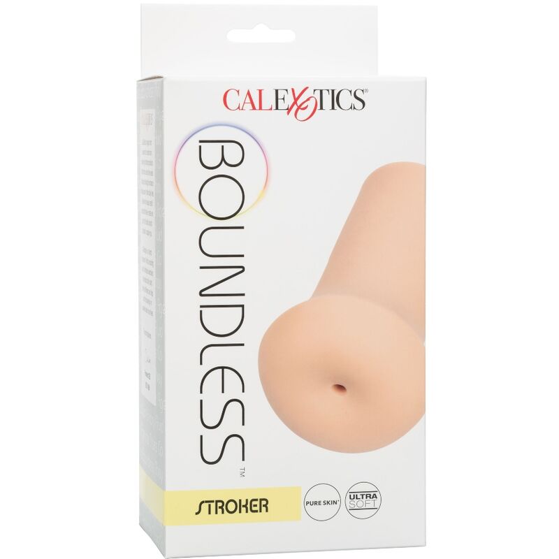 CALEXOTICS - BOUNDLESS STROKER LIGHT - NOCTURNA DESIRES