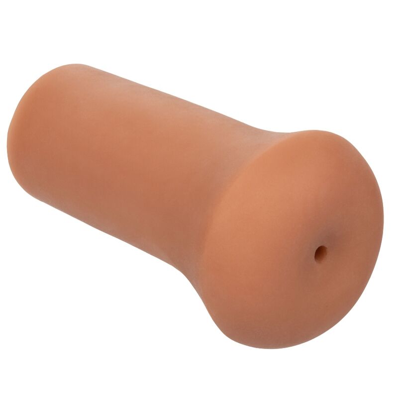 CALEXOTICS - BOUNDLESS STROKER CARAMEL - NOCTURNA DESIRES