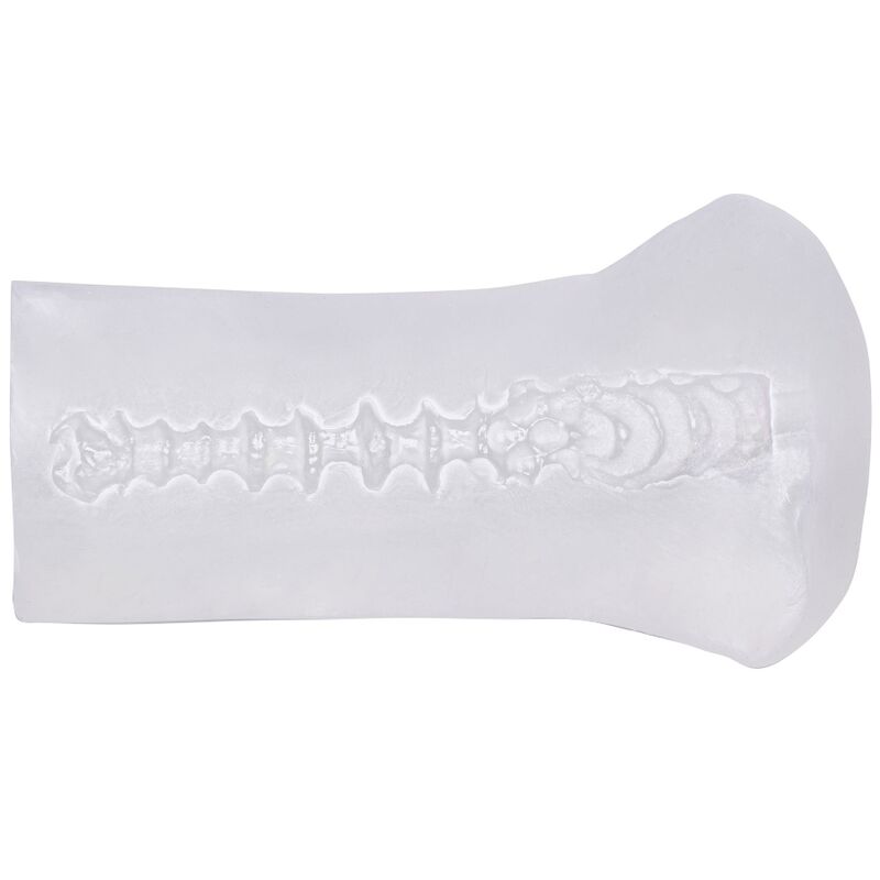 CALEXOTICS - BOUNDLESS STROKER TRANSPARENT - NOCTURNA DESIRES