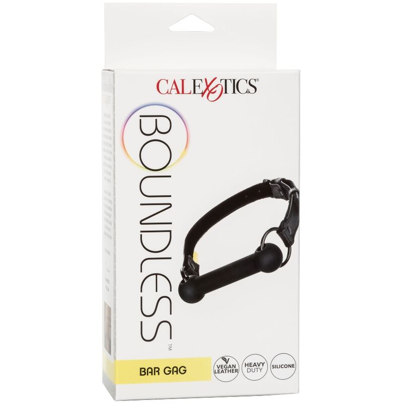 CALEXOTICS - BOUNDLESS BAR GAG - NOCTURNA DESIRES