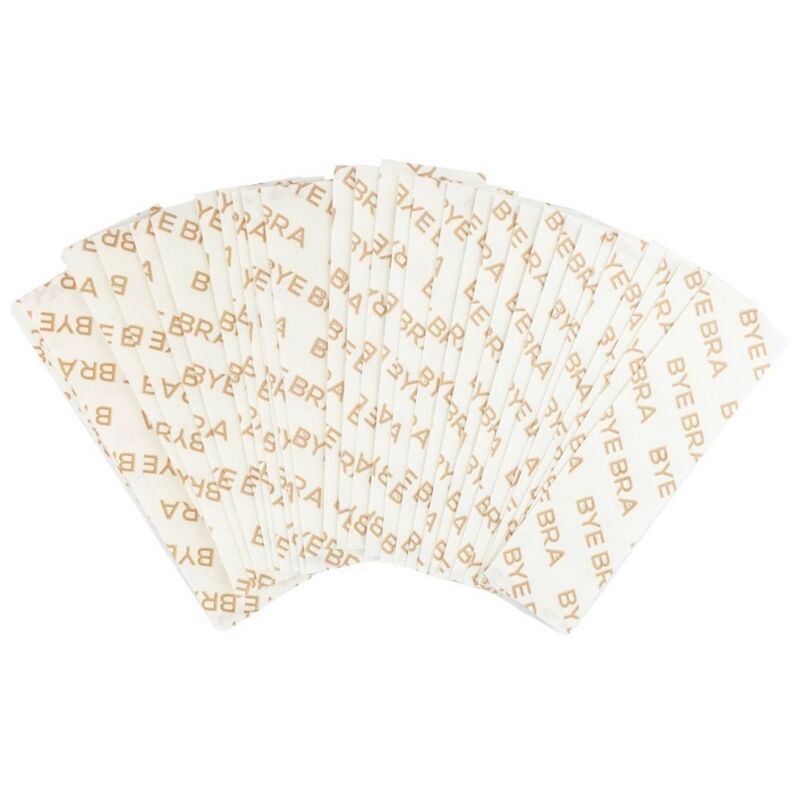BYE-BRA - NECKLINE STICKER 20 UNITS BYE BRA - ACCESSORIES  NOCTURNA DESIRES