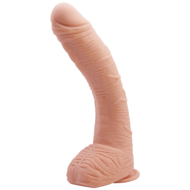 BAILE - ALEX REALISTIC SKIN DILDO 27 CM - NOCTURNA DESIRES