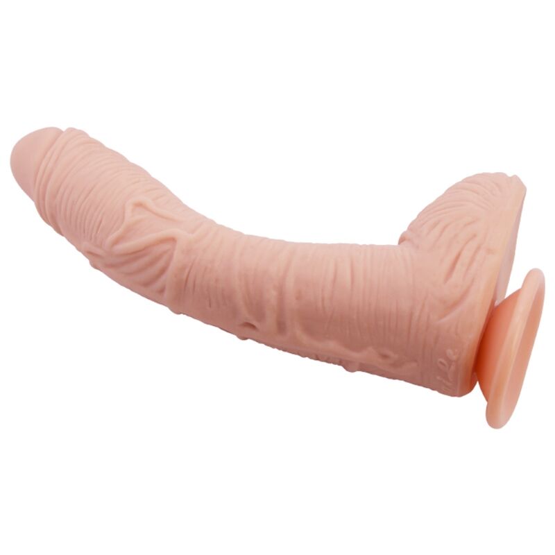BAILE - ALEX REALISTIC SKIN DILDO 27 CM - NOCTURNA DESIRES