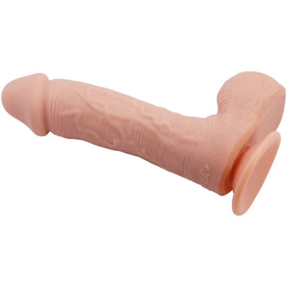 BAILE - JOHNSON REALISTIC SKIN DILDO 22 CM - NOCTURNA DESIRES