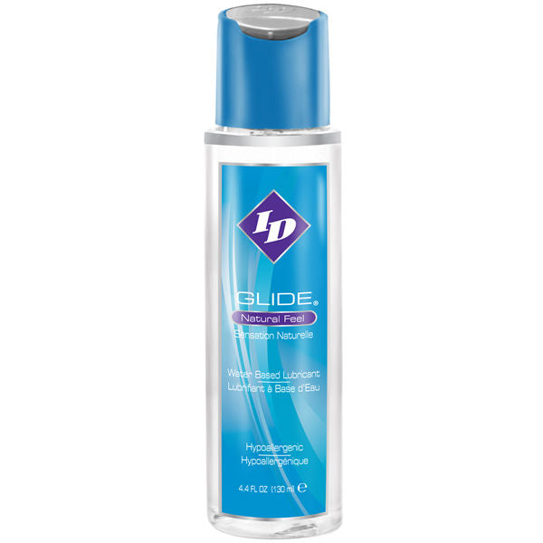 ID GLIDE - WATER BASED LUBRICANT ID 130 ML ID GLIDE  NOCTURNA DESIRES
