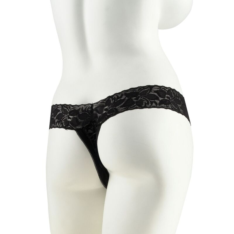 FETISH FANTASY LIMITED EDITION - REMOTE CONTROL VIBRATING PANTIES PIPEDREAMS  NOCTURNA DESIRES