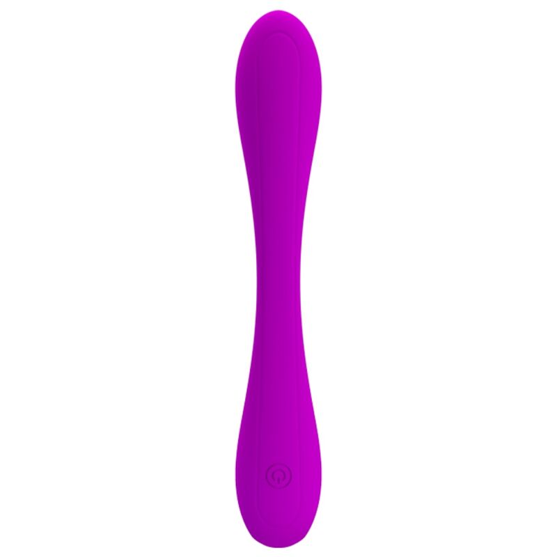 PRETTY LOVE - YEDDA FLEXIBLE VIBRATOR - NOCTURNA DESIRES