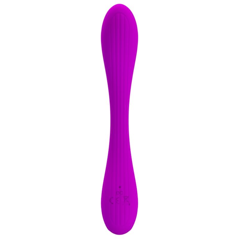 PRETTY LOVE - YEDDA FLEXIBLE VIBRATOR - NOCTURNA DESIRES
