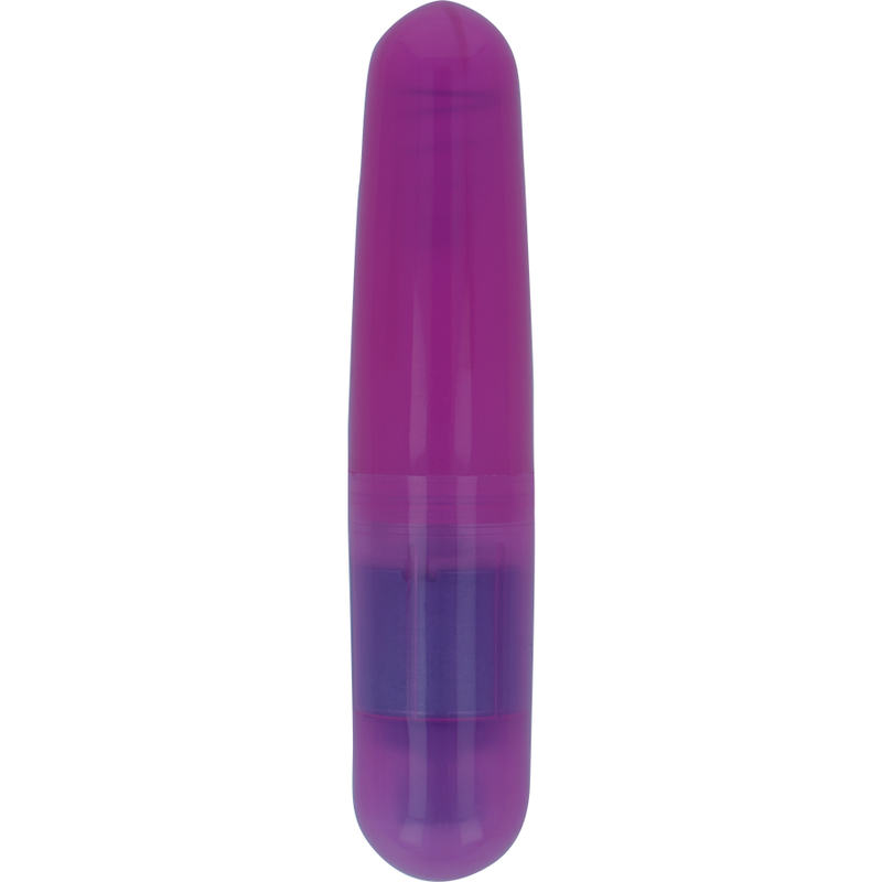 OHMAMA - BASIC LILAC VIBRATING BULLET - NOCTURNA DESIRES