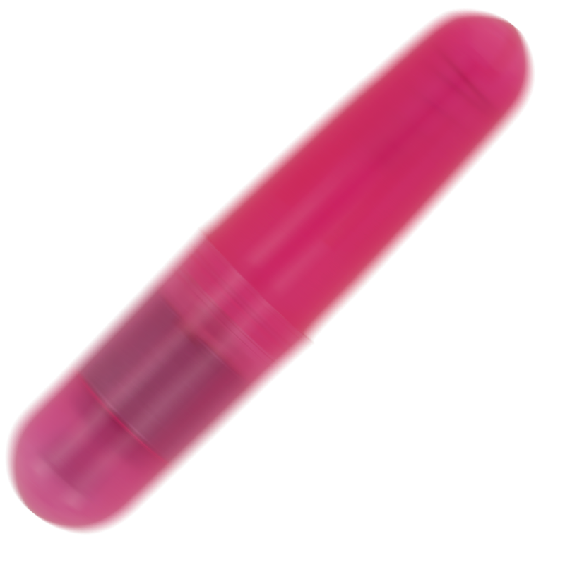 OHMAMA - BASIC PINK VIBRATING BULLET - NOCTURNA DESIRES