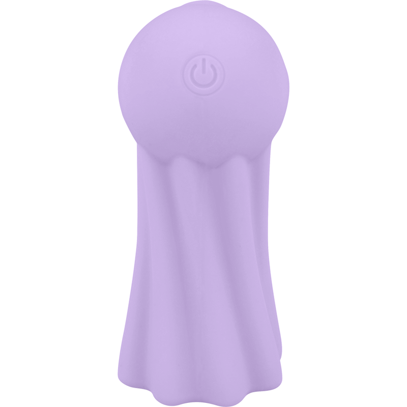 OHMAMA - MEDUSA CLITORIS STIMULATOR - NOCTURNA DESIRES