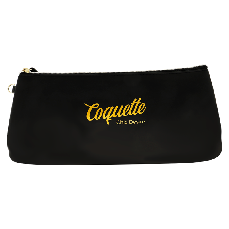 COQUETTE CHIC DESIRE - VANITY CASE FOR PERSONAL TOYS - NOCTURNA DESIRES