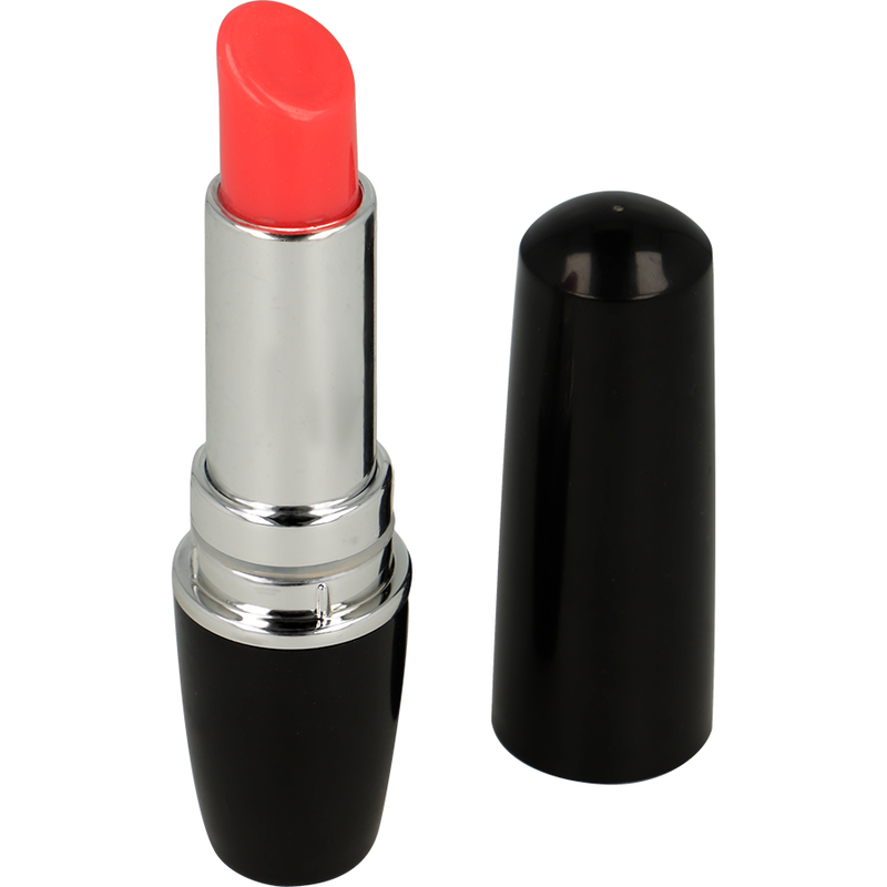OHMAMA - VIBRATING LIPSTICK - NOCTURNA DESIRES
