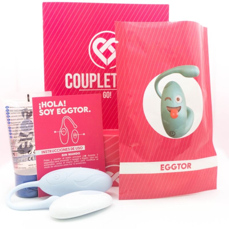 COUPLETITION GO! - GAME FOR COUPLES - NOCTURNA DESIRES