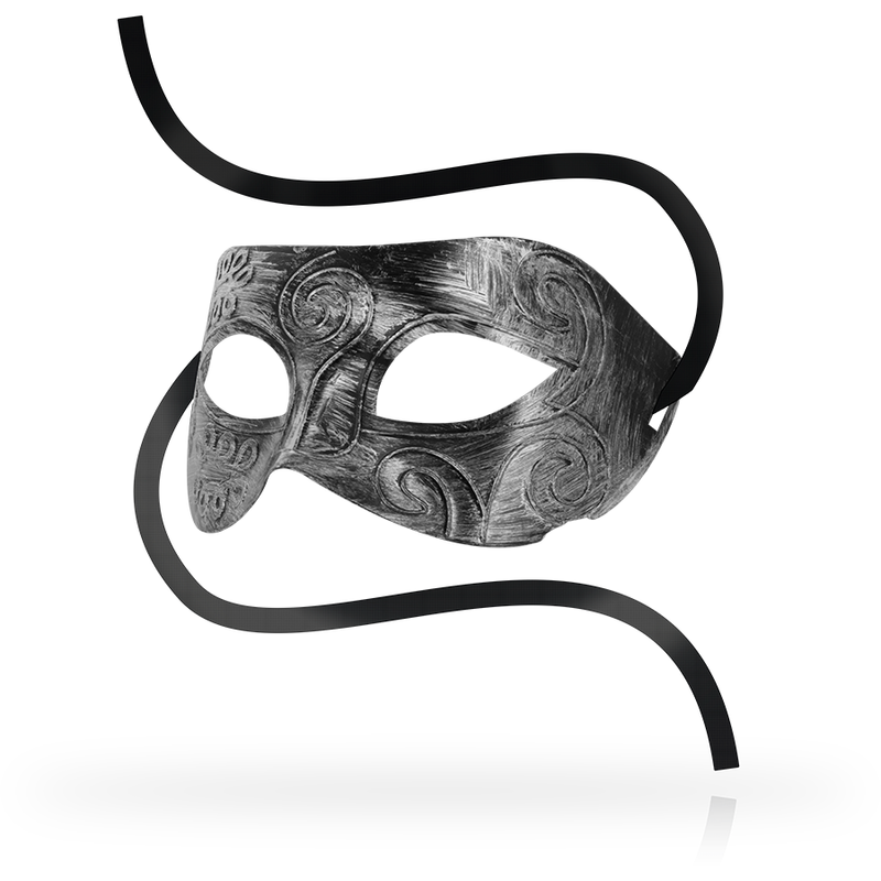 OHMAMA - MASKS GREEK MASK - NOCTURNA DESIRES